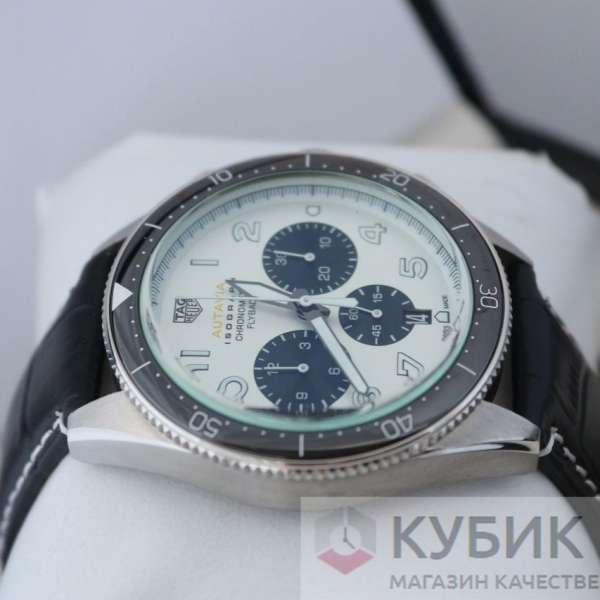 TAG Heuer AUTAVIA (код 271)