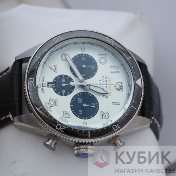 TAG Heuer AUTAVIA (код 271)