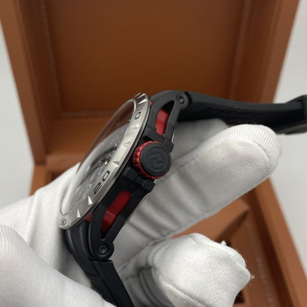 Roger Dubuis Excalibur Double Tourbillon (код 053)