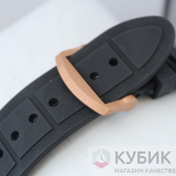 Roger Dubuis (код 056)