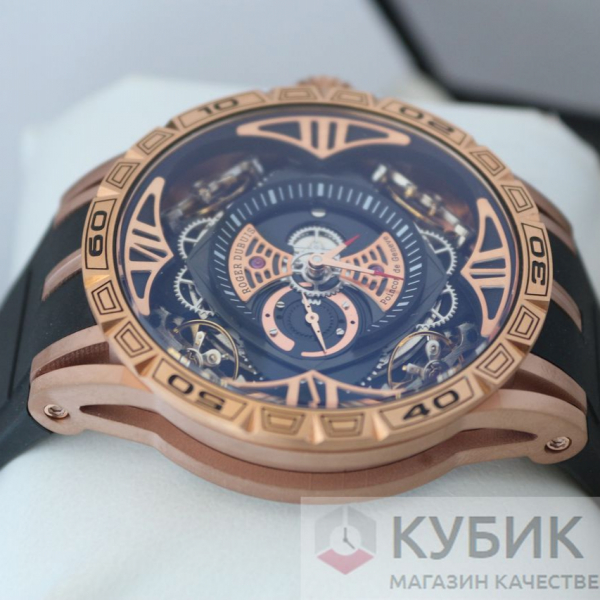 Roger Dubuis (код 056)