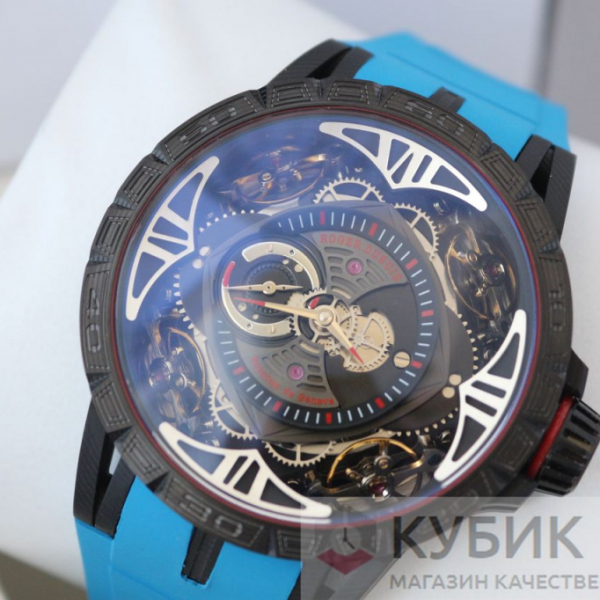 Roger Dubuis (код 057)