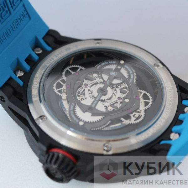 Roger Dubuis (код 057)