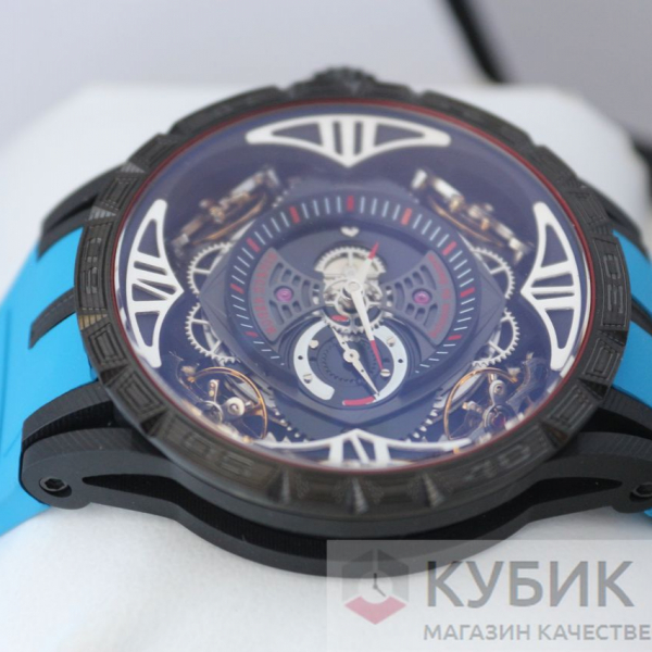 Roger Dubuis (код 057)