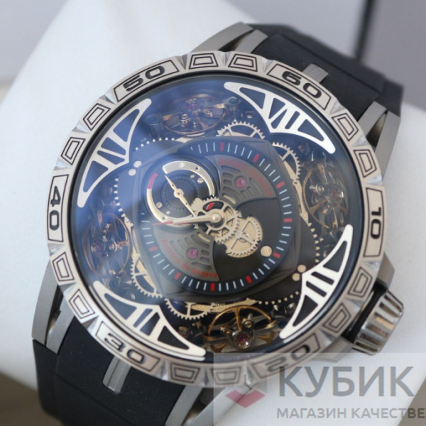 Roger Dubuis (код 059)