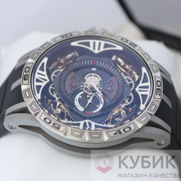 Roger Dubuis (код 059)