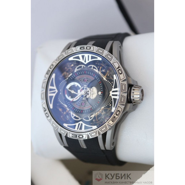 Roger Dubuis (код 059)