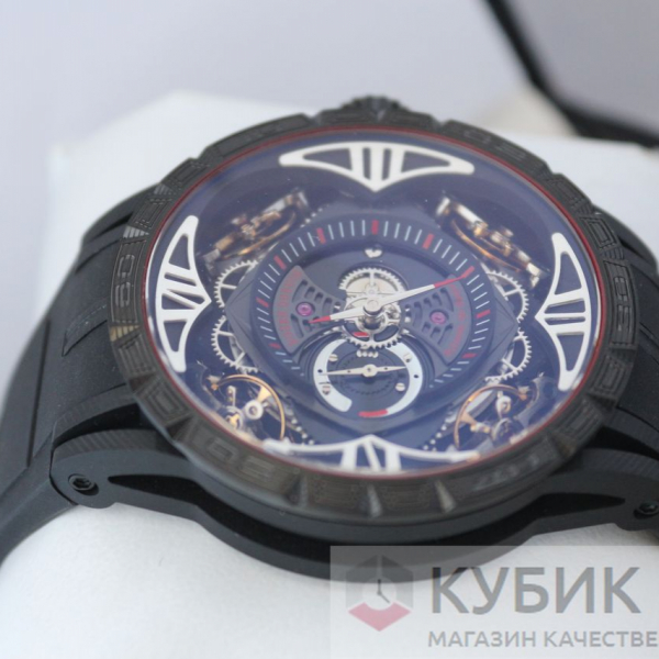 Roger Dubuis (код 060)