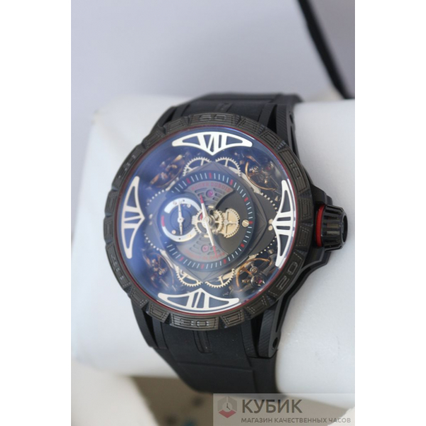 Roger Dubuis (код 060)