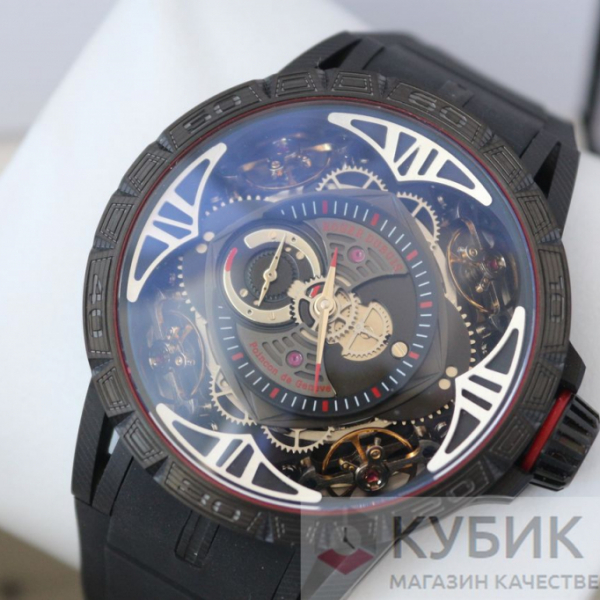 Roger Dubuis (код 060)