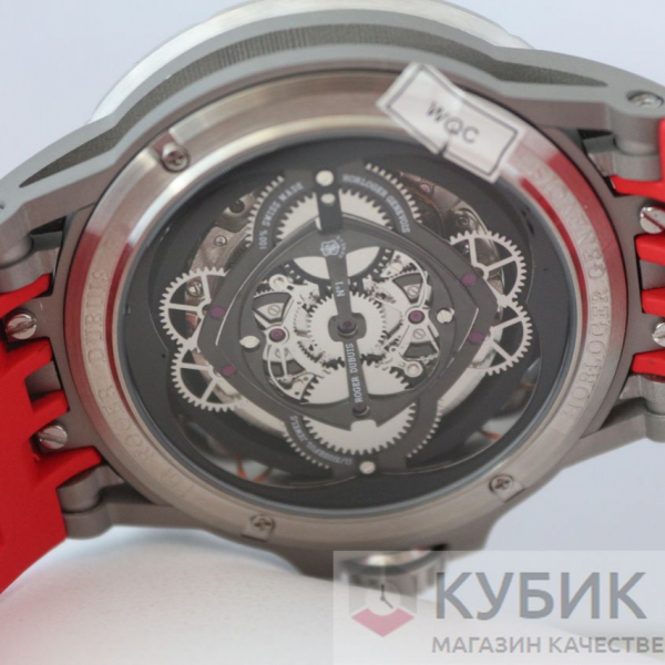 Roger Dubuis (код 061)