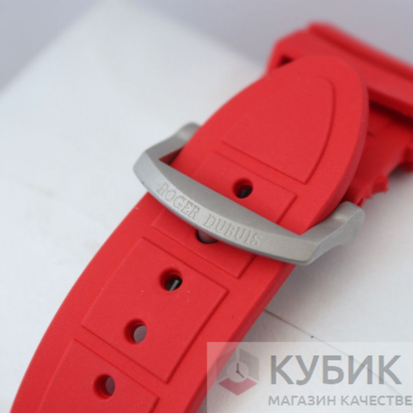 Roger Dubuis (код 061)