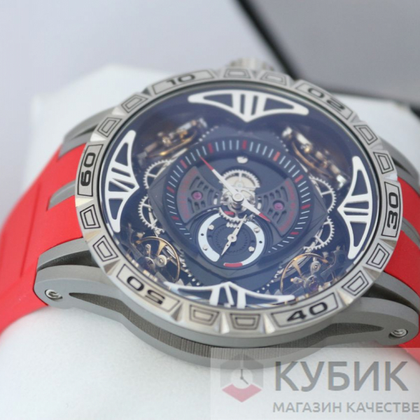 Roger Dubuis (код 061)
