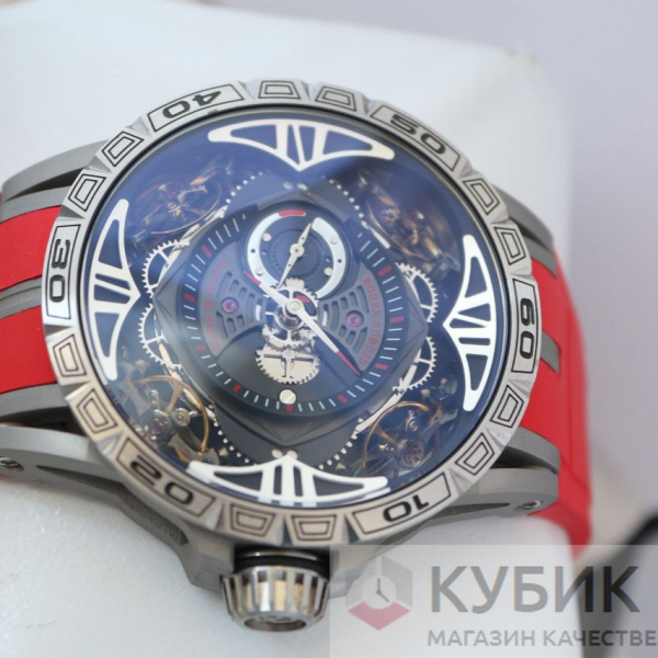 Roger Dubuis (код 061)