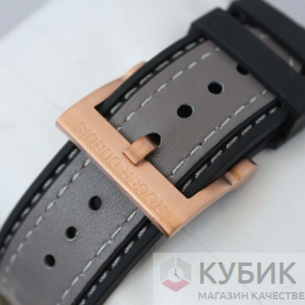 Roger Dubuis (код 062)
