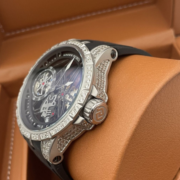 Roger Dubuis Excalibur (код 063)