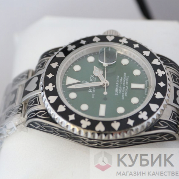 Rolex Oyster Perpetual Submarine (код 348)
