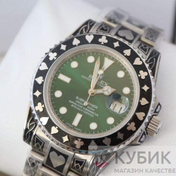 Rolex Oyster Perpetual Submarine (код 348)