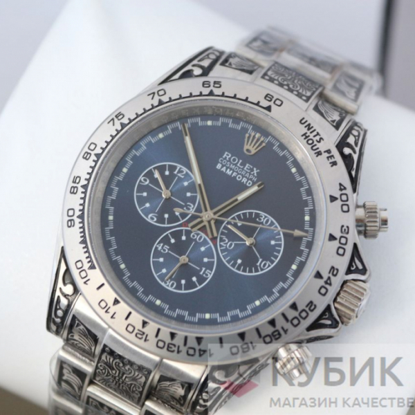 Rolex Cosmograph Bamford (код 349)