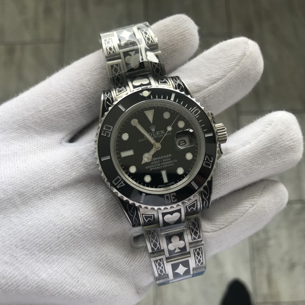 Rolex Oyster Perpetual Date (код 350)