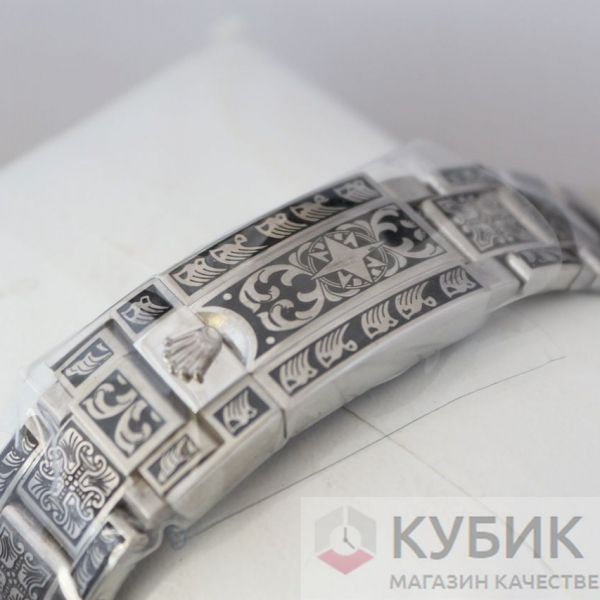 Rolex Cosmograph Bamford (код 351)