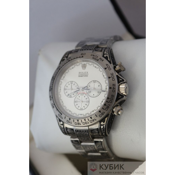 Rolex Cosmograph Bamford (код 351)