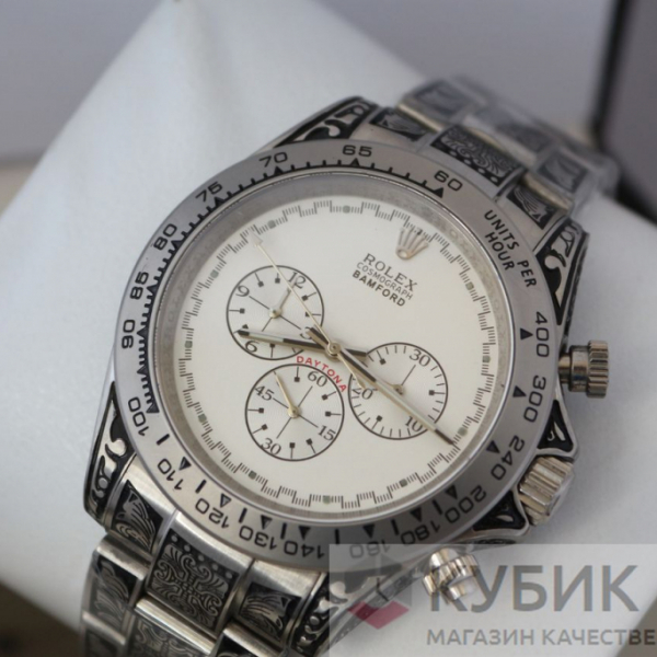 Rolex Cosmograph Bamford (код 351)
