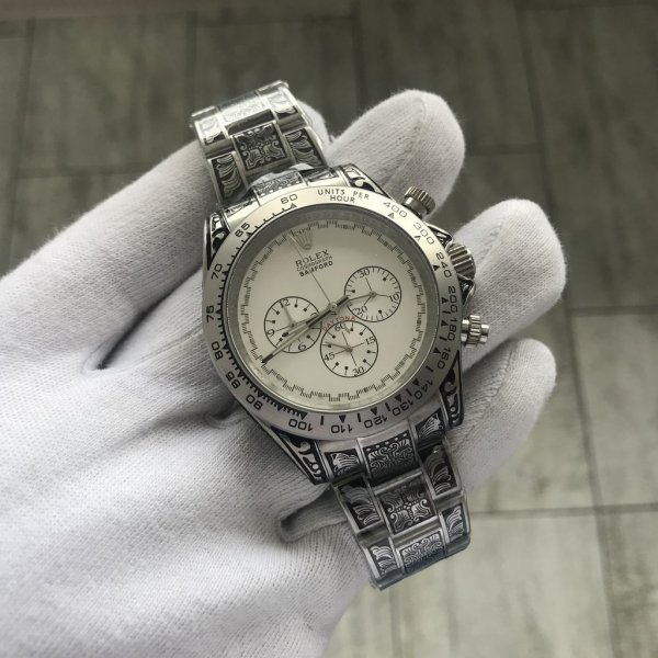 Rolex Cosmograph Bamford (код 351)