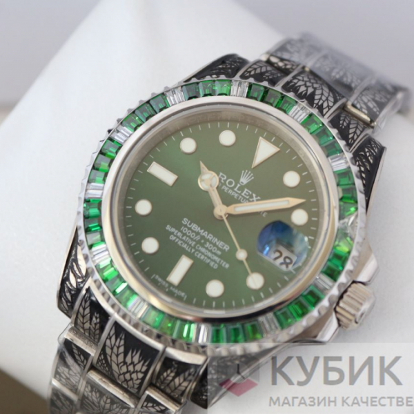 Rolex Oyster Perpetual Date (код 352)