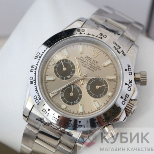 Rolex Oyster Perpetual Cosmograph Daytona (код 353)