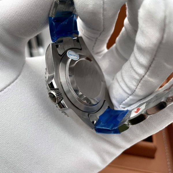 Rolex Oyster Perpetual Date Bamford Submariner (код 354)