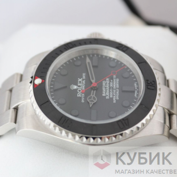 Rolex Oyster Perpetual Date Bamford Submariner (код 354)