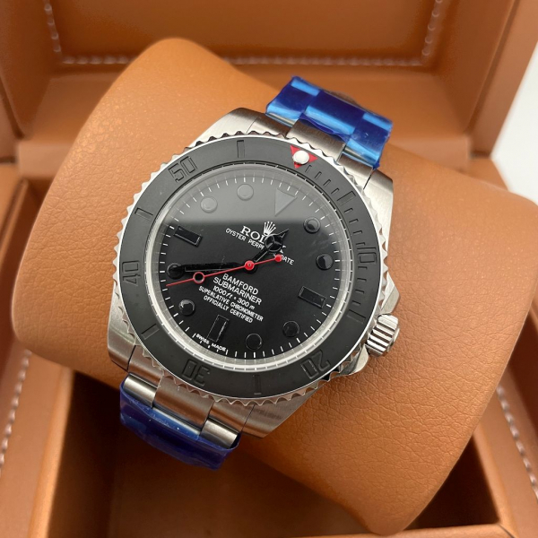 Rolex Oyster Perpetual Date Bamford Submariner (код 354)