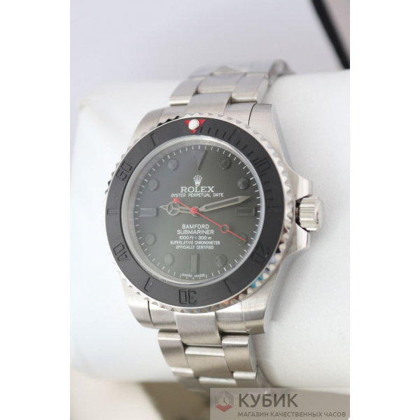 Rolex Oyster Perpetual Date Bamford Submariner (код 354)