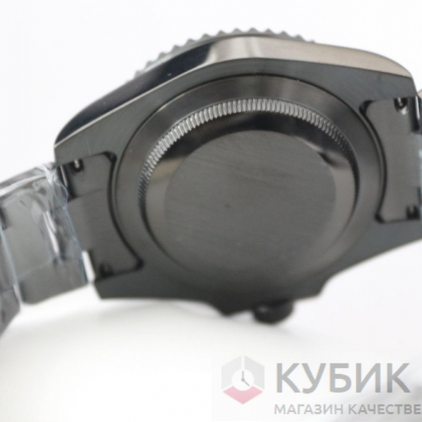 Rolex Oyster Perpetual Date Bamford Submariner (код 355)