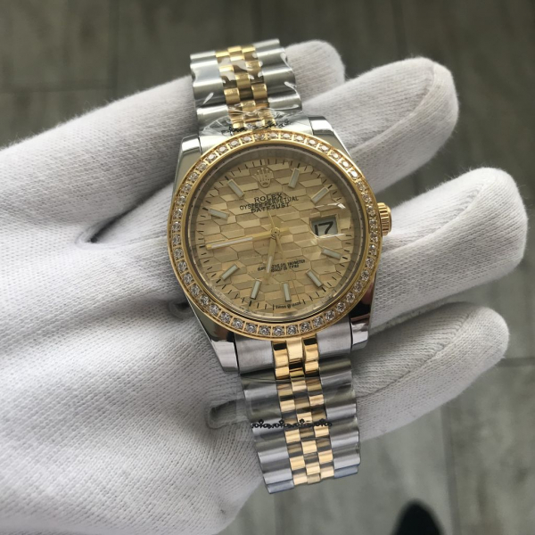 Rolex Oyster Perpetual Datejust (код 359)