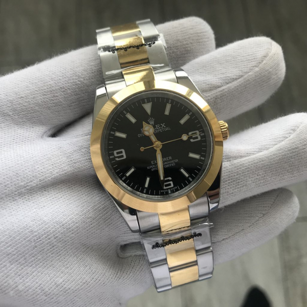 Rolex Oyster Perpetual Explorer (код 361)