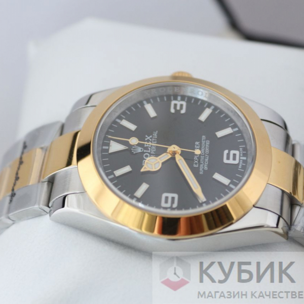 Rolex Oyster Perpetual Explorer (код 361)
