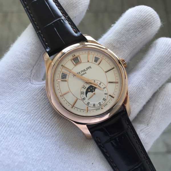 Patek Philippe Calatrava LUX (код 369)