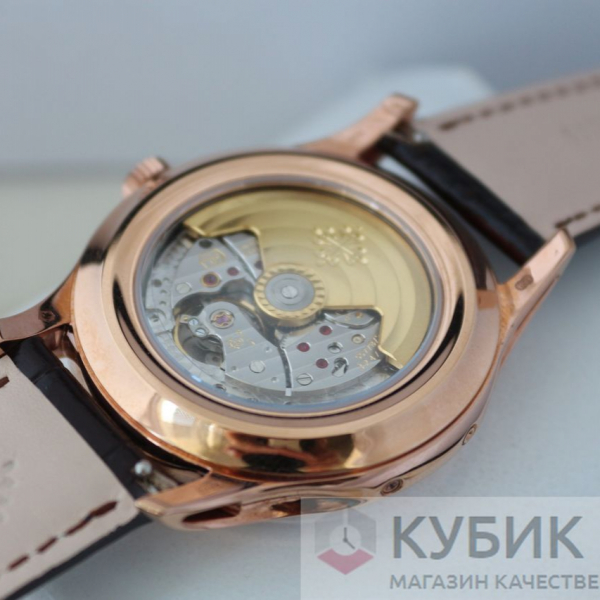 Patek Philippe Calatrava LUX (код 369)