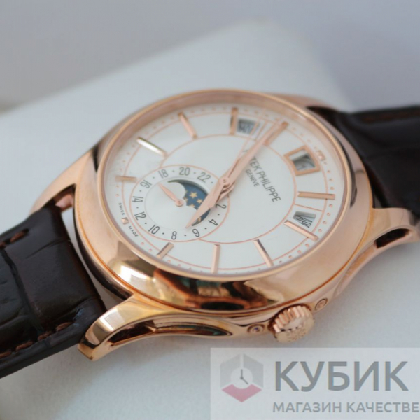 Patek Philippe Calatrava LUX (код 369)