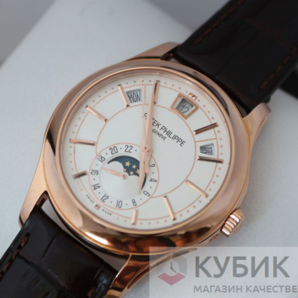 Patek Philippe Calatrava LUX (код 369)
