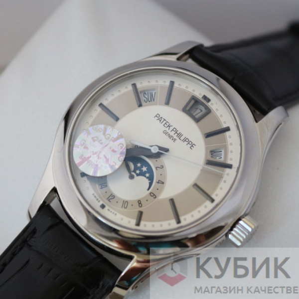Patek Philippe Calatrava LUX (код 370)