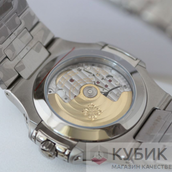 Patek Philippe Men Nautilus LUX (код 371)