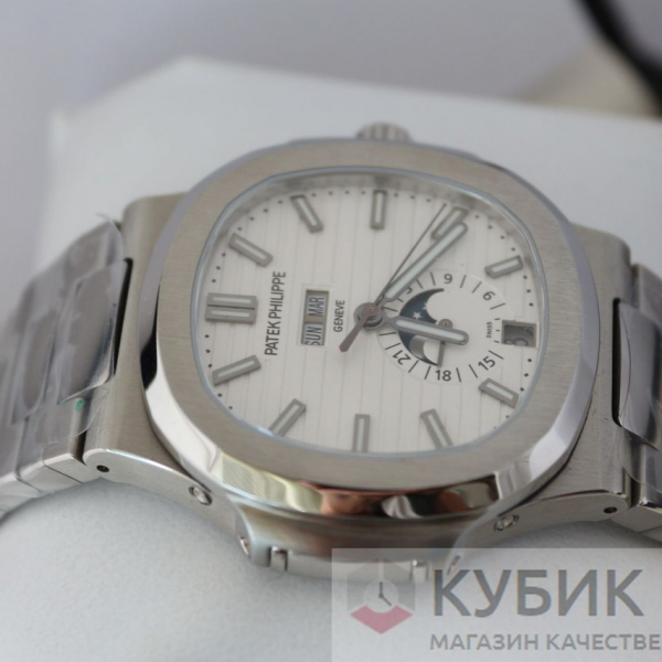 Patek Philippe Men Nautilus LUX (код 371)
