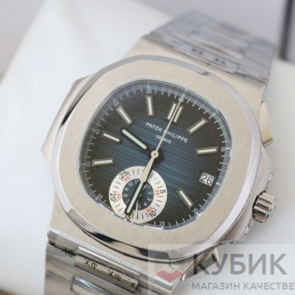 Patek Philippe Men Nautilus LUX (код 372)