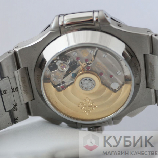 Patek Philippe Men Nautilus LUX (код 372)
