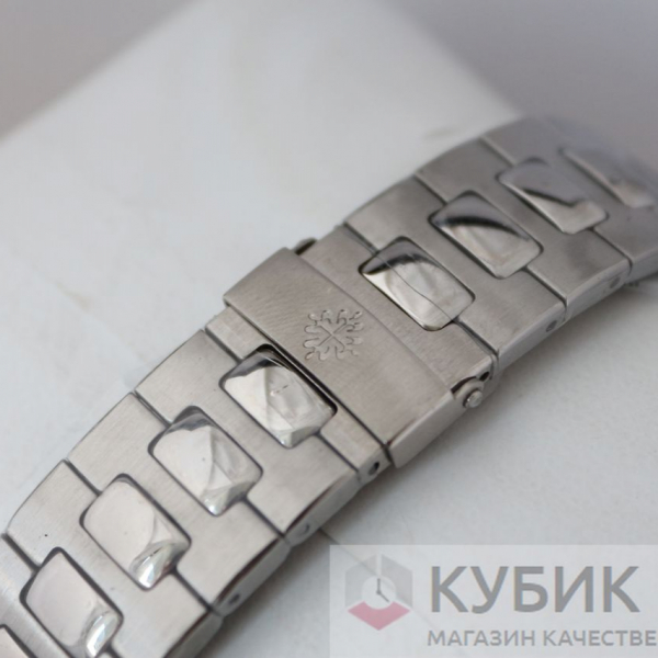 Patek Philippe Men Nautilus LUX (код 372)