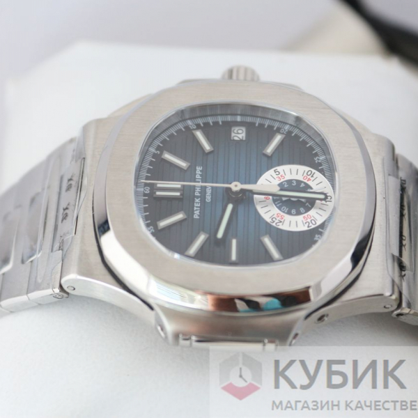 Patek Philippe Men Nautilus LUX (код 372)