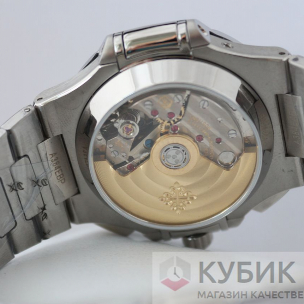 Patek Philippe Men Nautilus LUX (код 373)